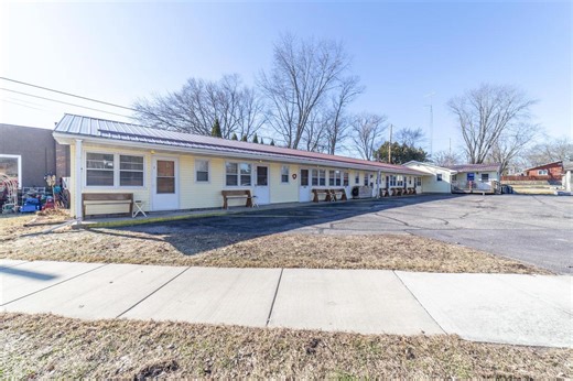 106 Central Ave, Montello, WI 53949 - MLS 2017318 - Coldwell Banker