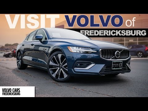 ✨ One destination. Every Volvo you’re looking for. ✨