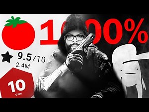 War of the Worlds 2025: The Greatest Film of All Time