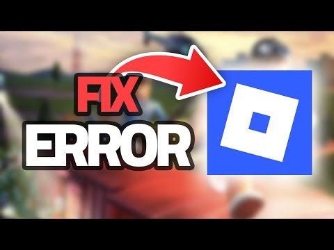 How To Fix Roblox Mobile Error | Final Solution