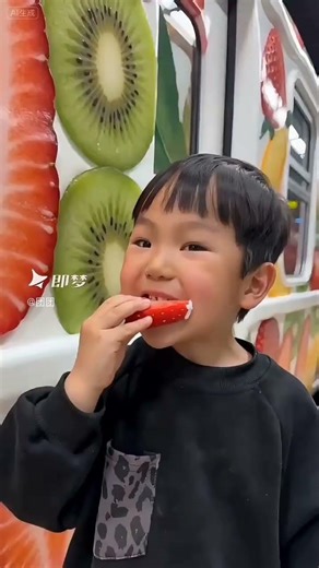 The Candy Train 🚂