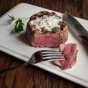 10K views · 15 reactions | Gourmet Filets for Christmas Day from Texas' Favorite Steakhouse | Taste of Texas | Facebook