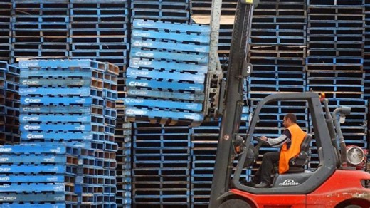 Brambles:  operational discipline powering a global circular model