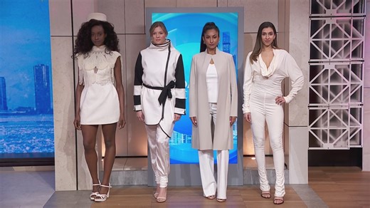 Pantone’s 2026 Color of the Year: Cloud Dancer