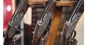Where classic designs still breathe: A tour of Connecticut Shotgun Mfg. (VIDEO)