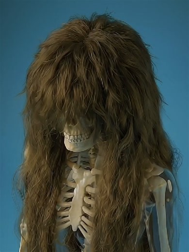 NEVER Cut Your Hair? | long hair