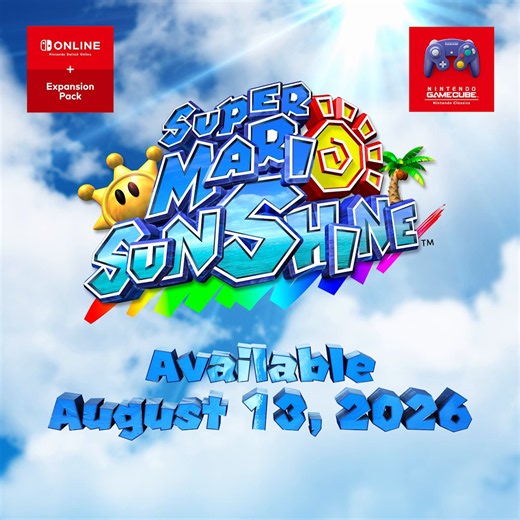 Nintendo of America (@NintendoAmerica) on X