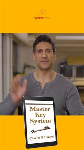 ✨ Unlock the Master Key to Your Dreams! ✨ Did you know that The...