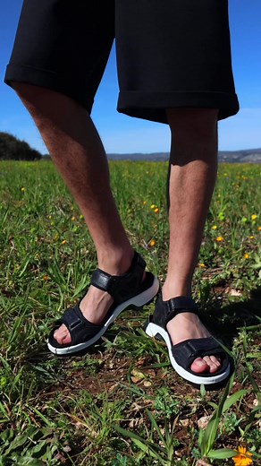 The grass is always greener with the new ECCO OFFROAD 🌱 23 different styles made from upcycled materials. #ECCOOFFROAD #MovesLikeYou #LimitedEdition #UpcycledFashion