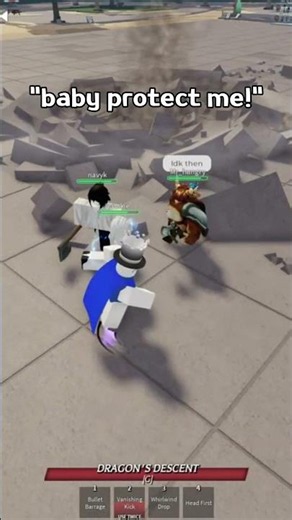 These E-Daters 💔🥀 #tsb #roblox #shorts