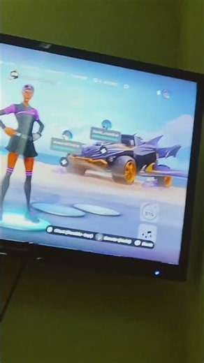 Just got a pollo sprite does anyone wanna trade?