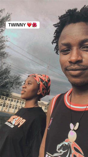 Engaging Twins TikTok Videos with Twinny