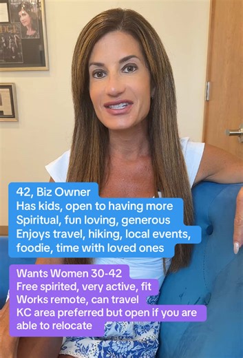 Encuentra a tu pareja ideal en Kansas City