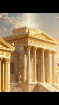 The Temple Timeline Every Christian Should Know