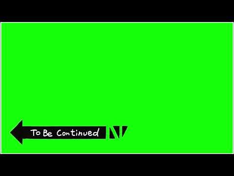 【GB】to be continued フリー素材 著作権フリー 著作権かからない
