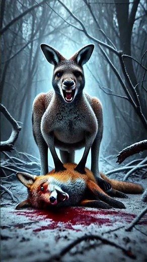 Kangaroo vs Boxer vs Ostrich (Husky, Chimpanzee, Python, Polar Bear) Battle