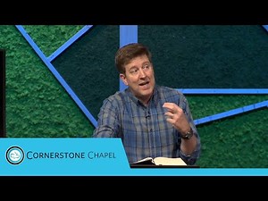 Verse by Verse Bible Study | 2 Thessalonians 2:13-3:18 | Gary Hamrick