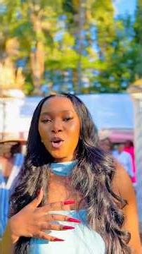 I Am Not The Bride 👌🏽🔥🔥🔥