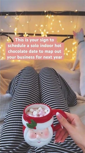 The Most Important “Meeting” You’ll Have This Holiday Season