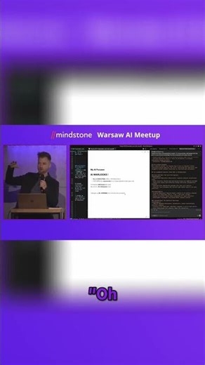 AI Console: Turning Interns into Pros & Changing Tech