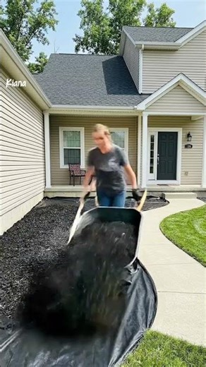 Turn Your Garden into an Elegant Paradise with Simple Tools