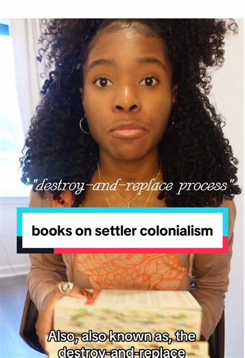 Understanding Thanksgiving and Settler Colonialism