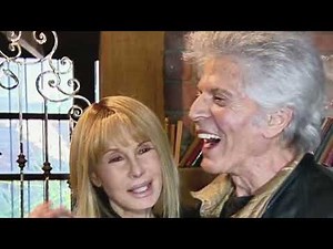 This is how Jorge Rivero lives at 83 years old.