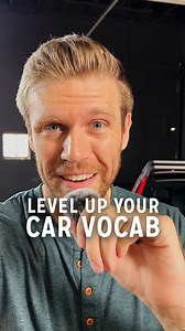 🚗💡 Ready to sound like a car pro? Let’s break down 3 car terms you may not know—but definitely should. 1️⃣ Dipstick: This metal rod checks your engine’s oil, keeping things running smooth. 2️⃣ Catalytic Converter: Try saying that fast! Seriously, we tried. It’s a vital part of your exhaust system that reduces harmful emissions—and yep, it's a hot target for thieves (but let’s not go there). 3️⃣ ABS (Anti-lock Braking System): Keeps your wheels from locking up during sudden stops. Check out our