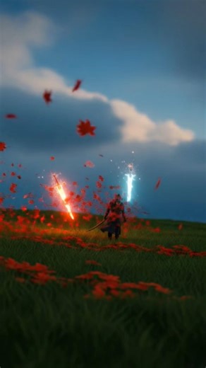 Next Level Camera Animation 🔥 | AI Short Film