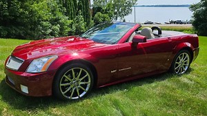 The Cadillac XLR-V: The Most Underrated Sports Car of the 2000s | The Online Automotive Marketplace | Hemmings, The World's Largest Collector Car Marketplace