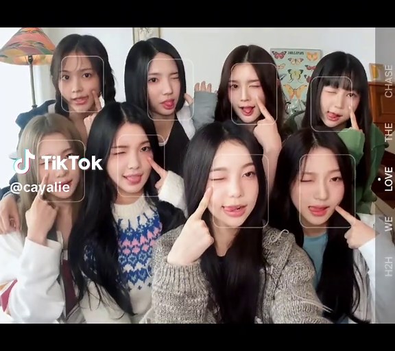 Heart 2 Heart: The Story of OT8 and Their Journey