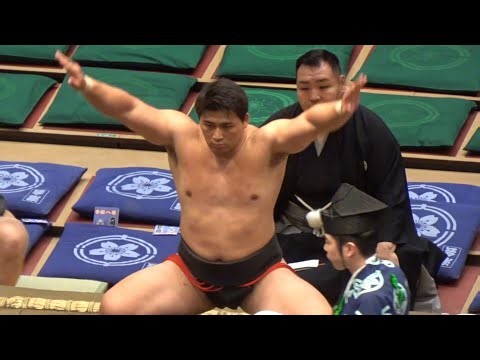 速報❗️『幕下付出 大森 デビュー2戦目 』大森vs春雷【大相撲令和8年5月場所】3日目 夏場所 OHMORI vs SHUNRAI【SUMO MAY DAY3】2026/05/12