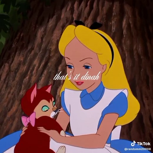 The Nonsensical Charm of Alice in Wonderland