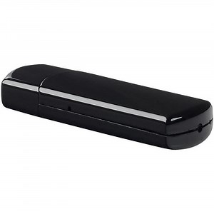 Mini caméra vidéo - OCTACAM - Full HD 1920 x 1080 pixels - Noir - USB - MicroSD(HC)