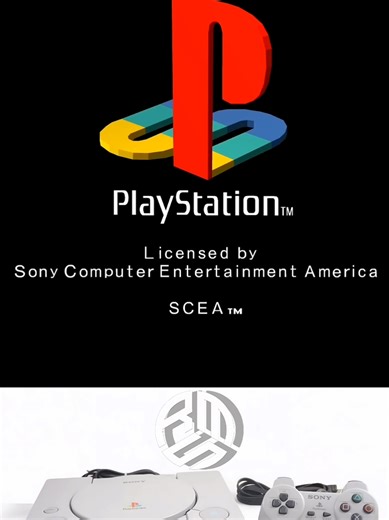 PLAYSTATION INTRO | INTRO | #playstation #ps #intro #ps1 #playstation1