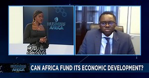 Can Africa fund its economic development? { Business Africa } | Africanews