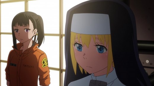 Season 2 | E11 - Dark Hero