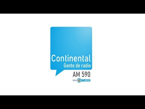 Radio Continental AM 590 en vivo