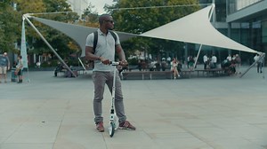 18 reactions · 6 comments | Why Aaron uses his scooter as part of his journey to work. Any of you school run scooting this morning? | Micro Scooters UK | Facebook