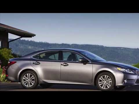 2013-2018 Lexus ES350 Factory Fob Remote Start 3x Lock