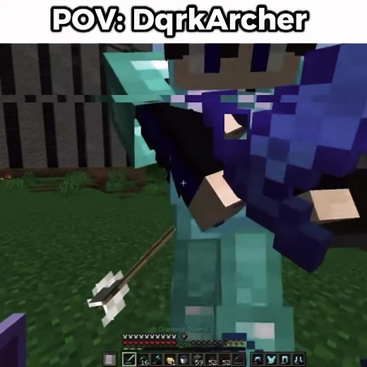 Discover Minecraft Editing Techniques with Darkacher