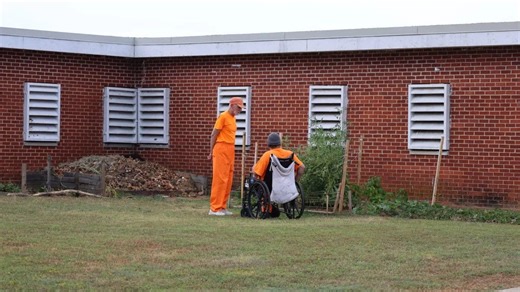 Oklahoma AG says only DOC director can refer prisoners for medical parole