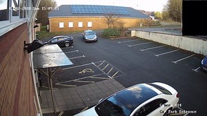 CCTV: What do megapixels mean to your CCTV system? 1MP-8MP | Nanotech Bd Limited