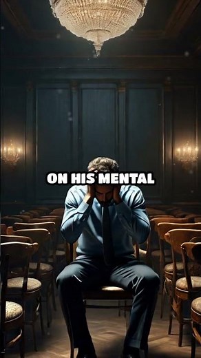 The Untold Struggles of Ludwig Boltzmann