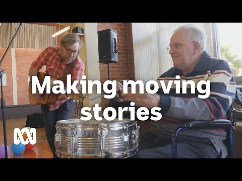 Moving Story: Documentaries to help in the care of people with dementia 🎥 | ABC Australia