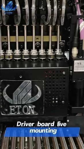 Super Fast LED Driver Board Assembly | Precision SMT