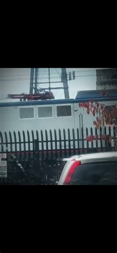 Train edit! (100 subscribers special!)