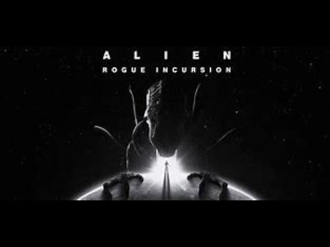 Alien Rogue Incursion[VR.4K] ep3 ils ont partout maintenant !!!😱