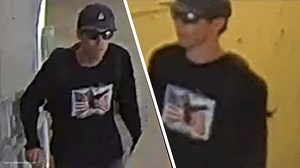 What was written on Charlie Kirk bullet casings?