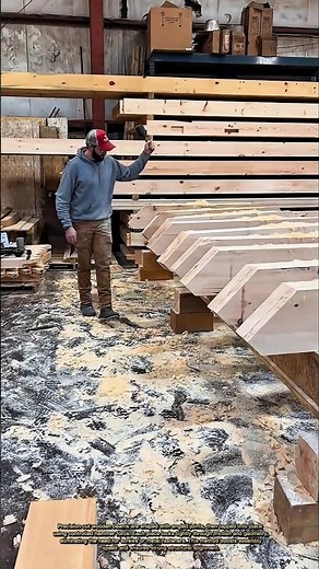 Perfect Wood Cuts That Snap Together Like Magic 😲